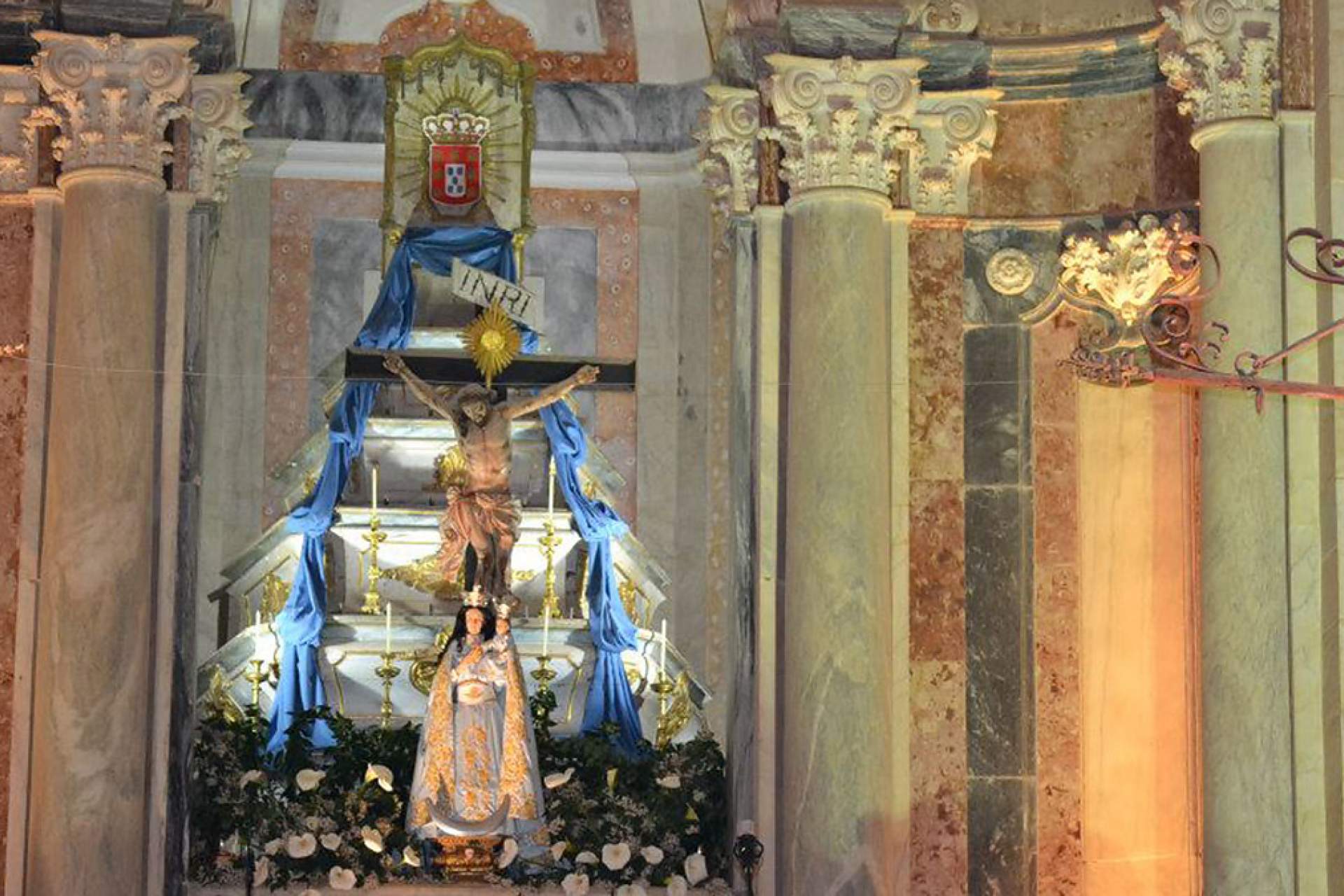 Imagen de Nossa Senhora da Conceição, Vila Viçosa / Vila Viçosa / Câmara Municipal de Vila Viçosa