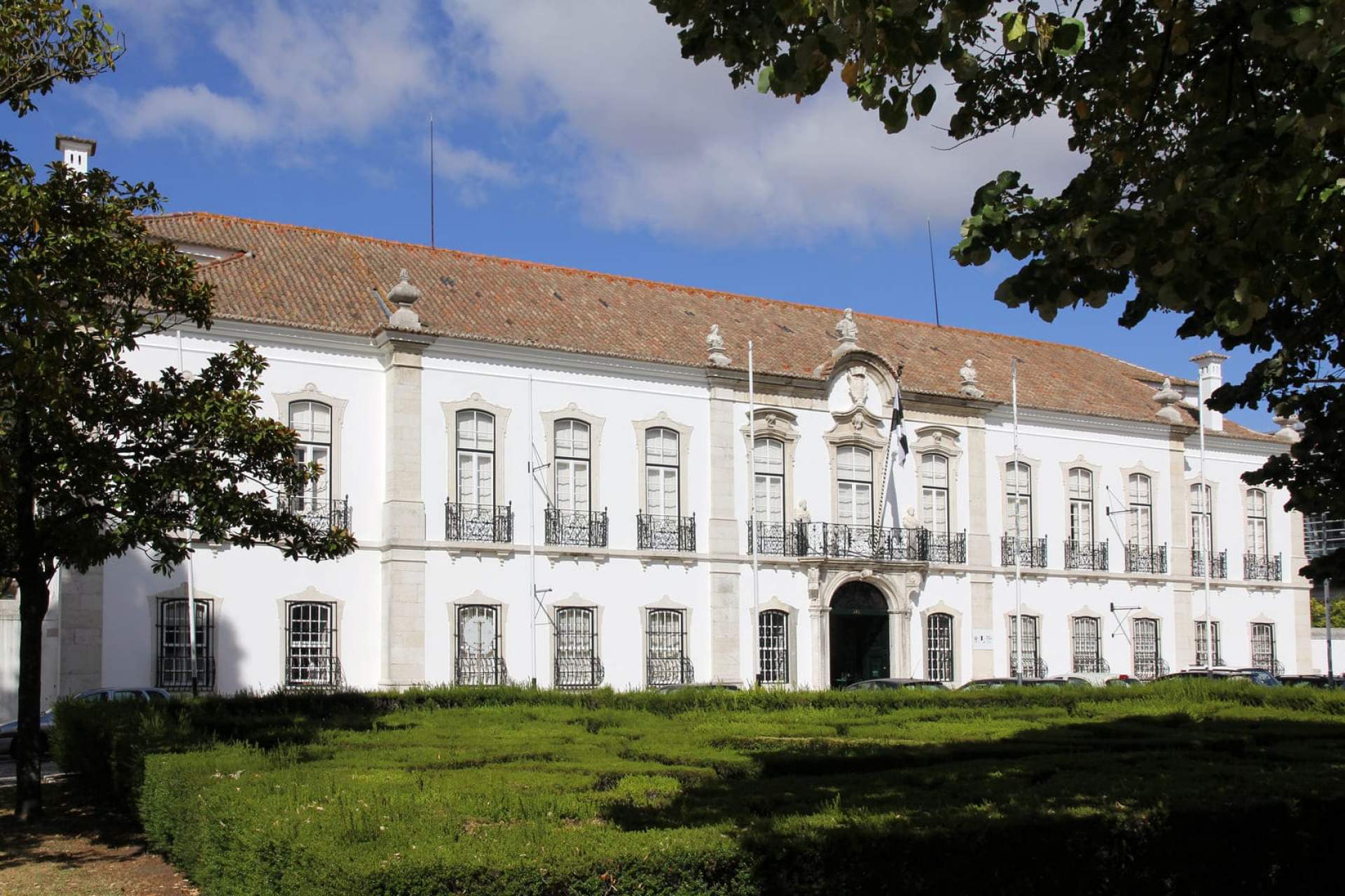 Palácio Pimenta - Museu de Lisboa / Lisboa / José Avelar Museu de Lisboa