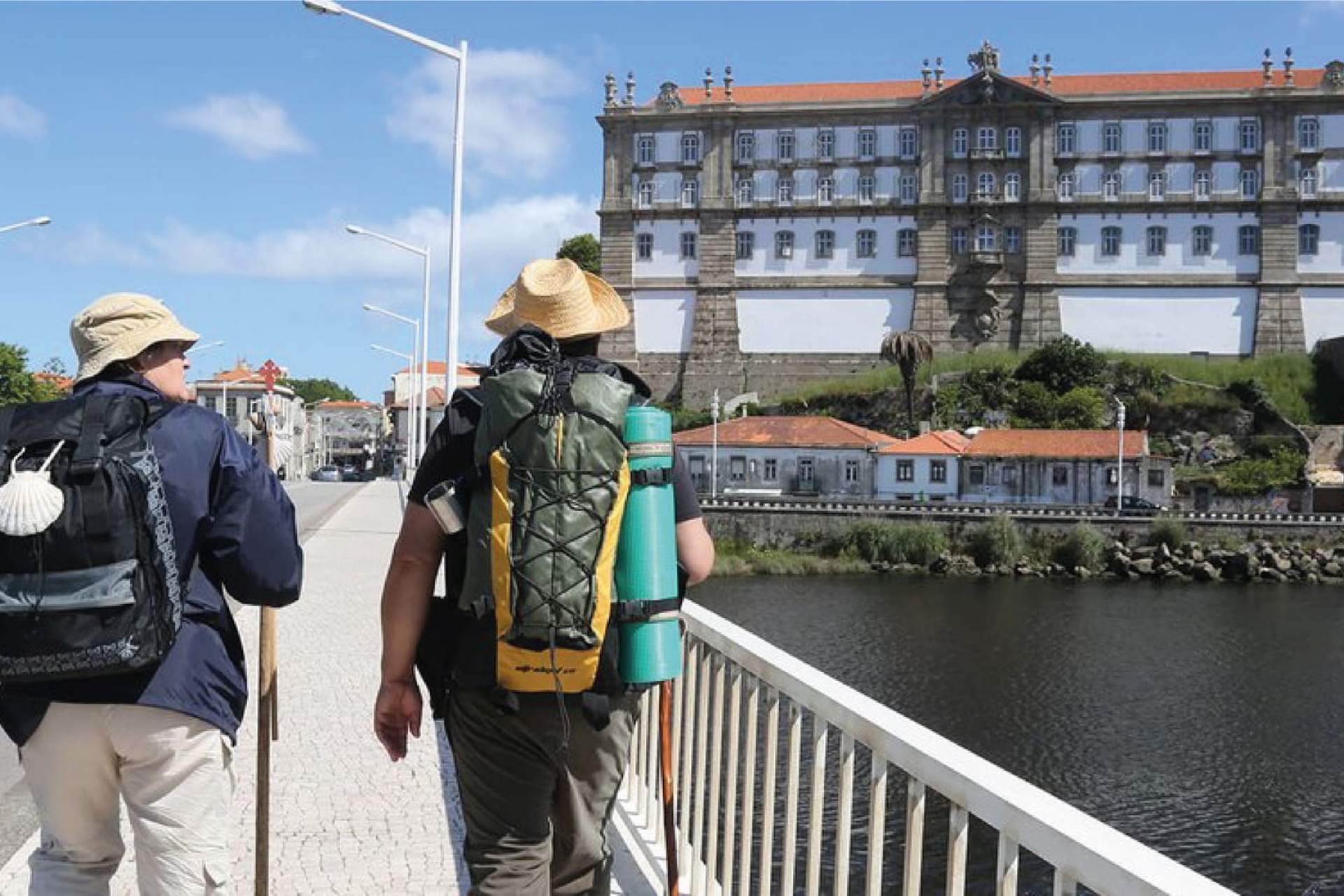 Mosteiro de Santa Clara / Vila do Conde / CM Vila do Conde