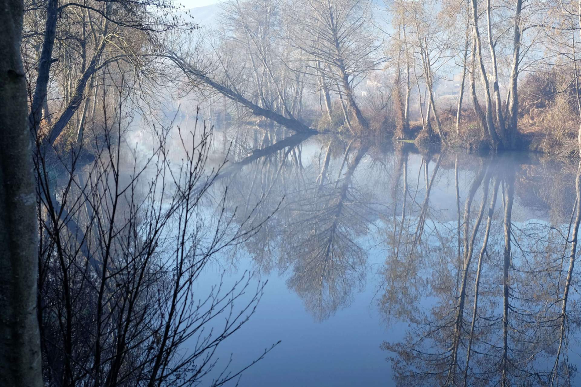 Rio Távora / Rio Távora - Tarouca / Caminho de Torres