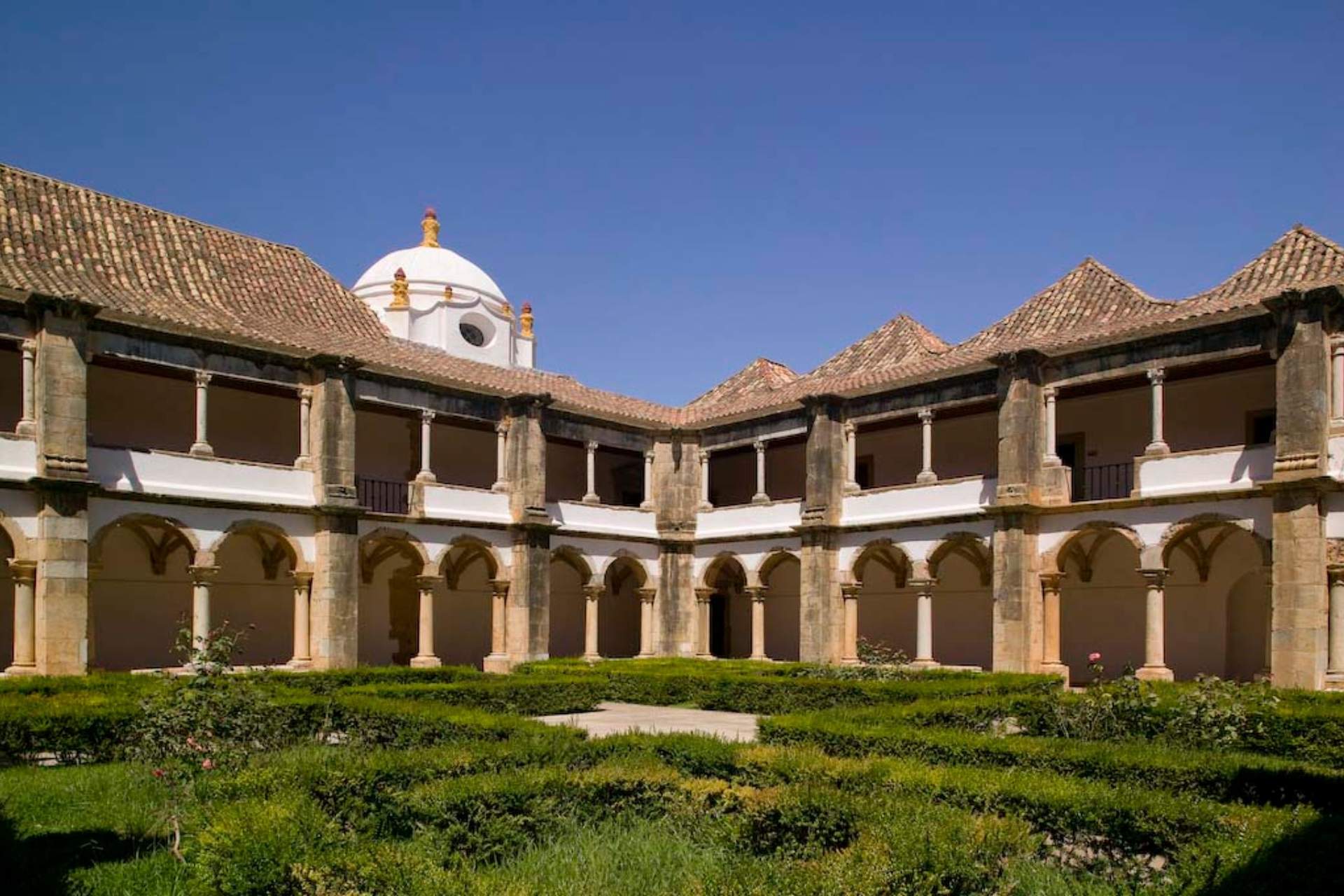 Museu Municipal de Faro / Faro / Região de Turismo do Algarve