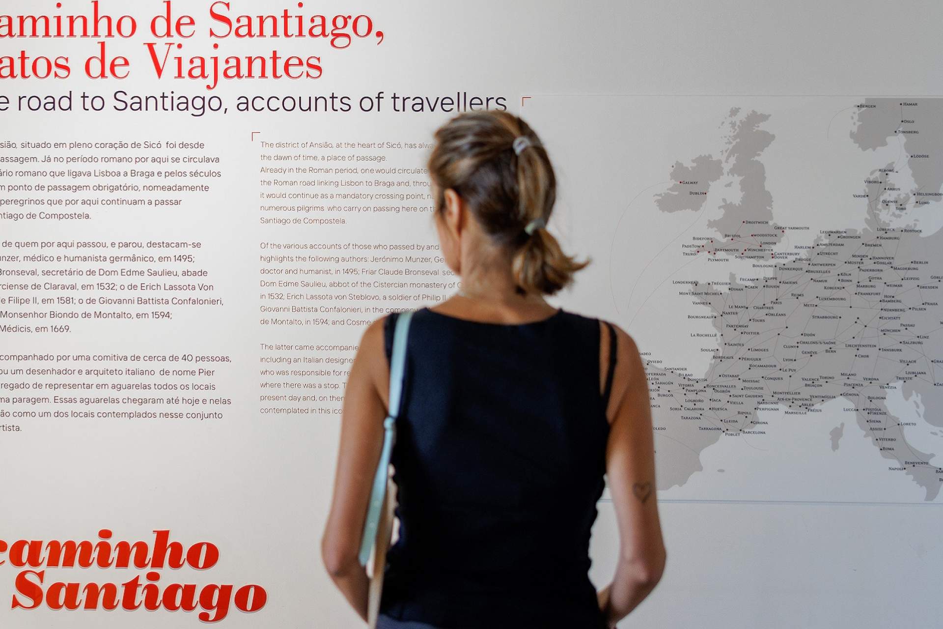 Santiago da Guarda / Ansião / TCP Pedro Cerqueira
