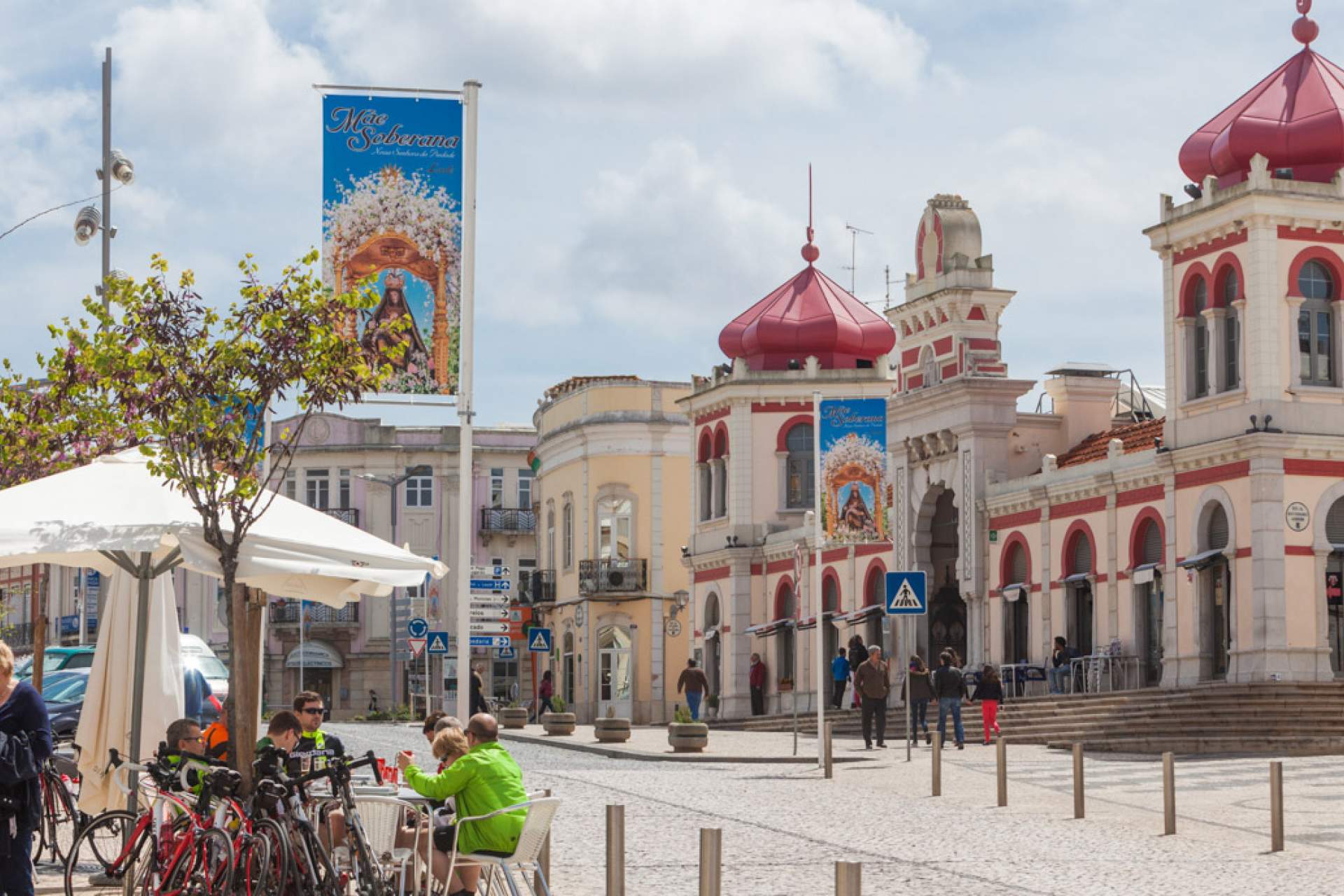 Loulé / Loulé / Associação de Turismo do Algarve