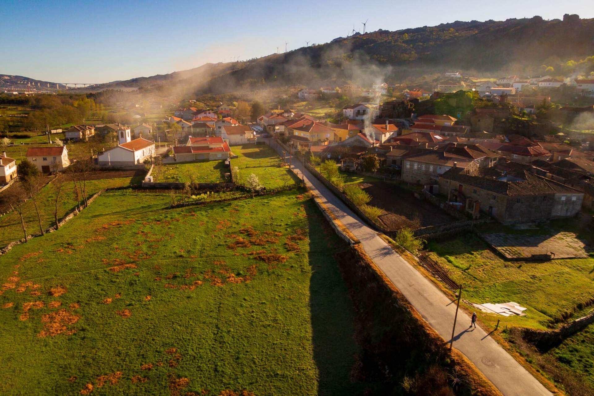 Aguiar Valley, Vila Pouca de Aguiar / Vale de Aguiar / CM Vila Pouca de Aguiar