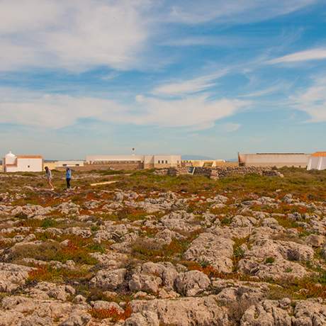 Sagres Fortress 