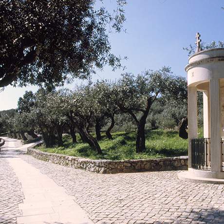 Vía Crucis, Fátima