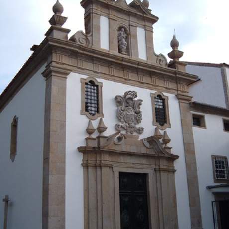 Church of the Third Order of Saint Francis