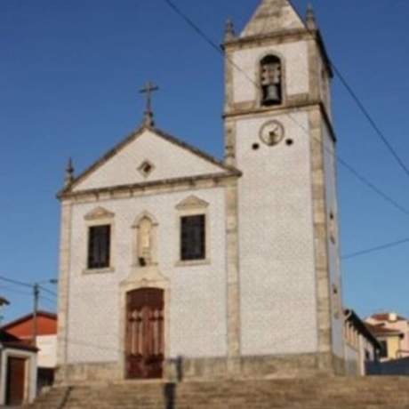Iglesia de Santiago de Riba Ul