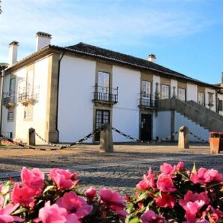 Casa dos Corte Real de Oliveira de Azeméis
