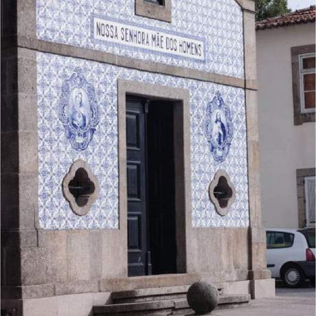 Iglesia Nuestra Señora Madre de los Hombres
