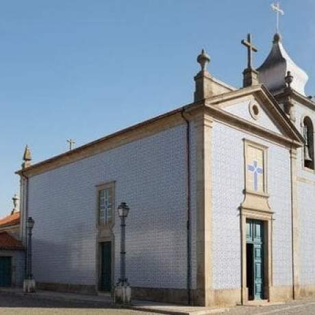 Iglesia Santa Maria de Avioso