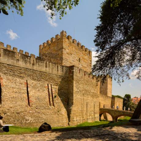 Castelo de São Jorge