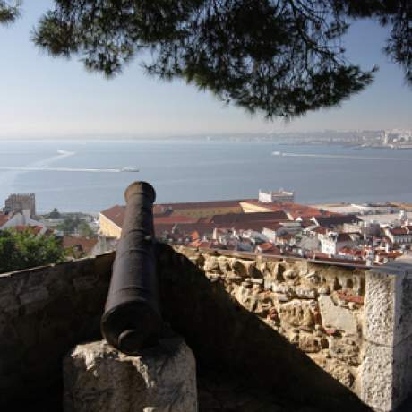 Castelo de São Jorge