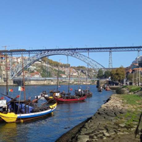 Ponte D. Luís I