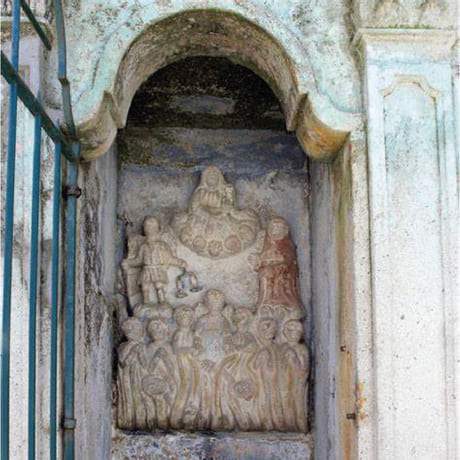 Alminhas da Rua da Pereira