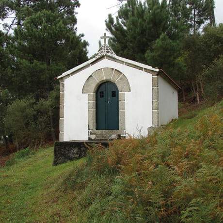 Capilla de San Cristóbal