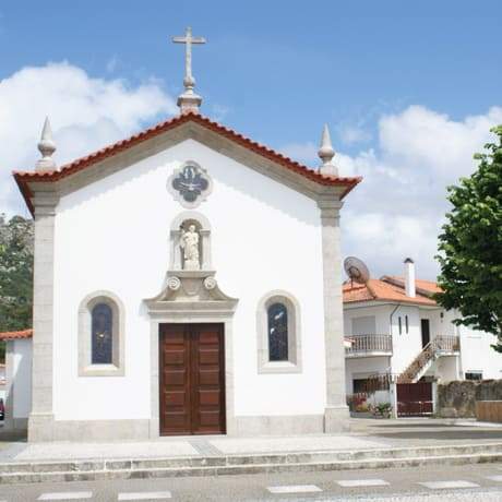 Capilla de San Roque