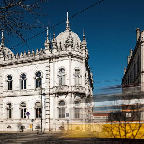 Palacete