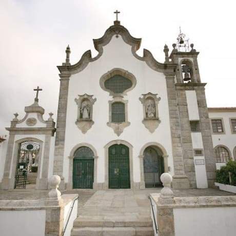 Santo António Convent