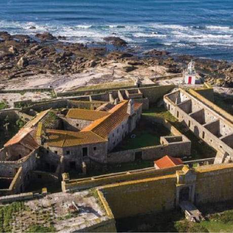 Ínsua Fortress