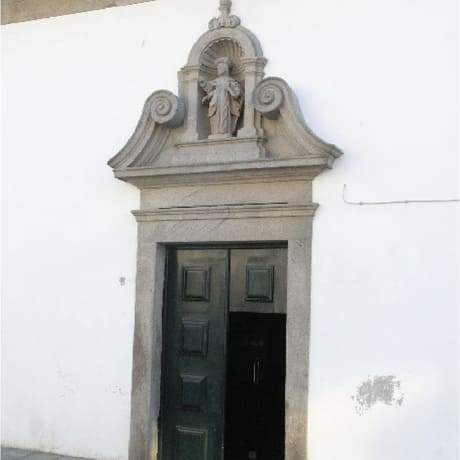 Recogimiento de Santiago