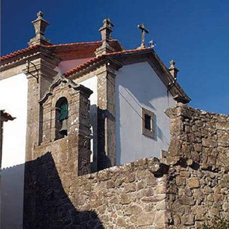 Igreja da Misericórdia de Vila Nova de Cerveira