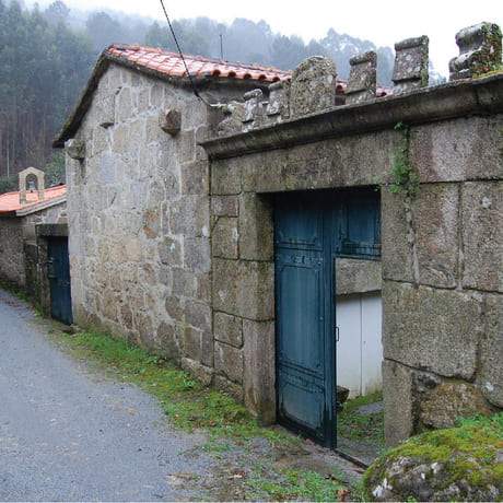 Quinta de Santiago
