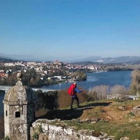Fortress Valença