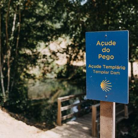 Açude Templário do Pego