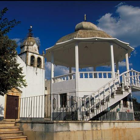 Igreja Paroquial de Alvaiázere