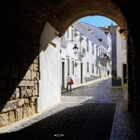 Arco da Vila