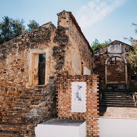 Asseiceira - Hospital de Sangue