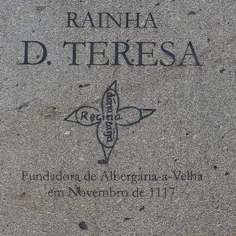 Pormenor do Monumento