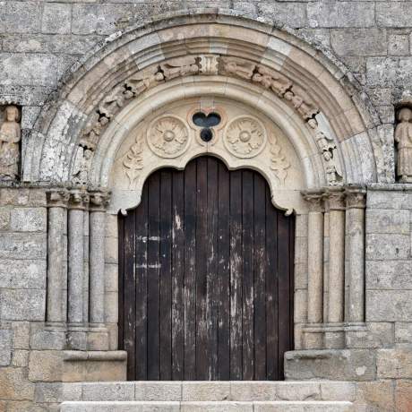 Igreja Matriz de Sernancelhe