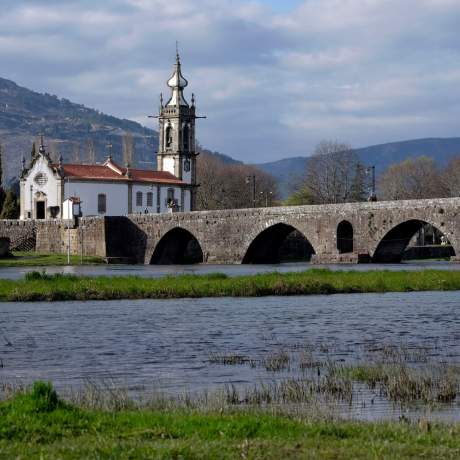 Ponte de Lima