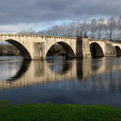 Ponte de Prado