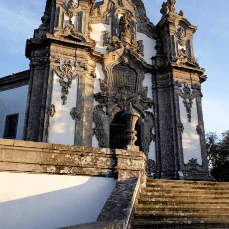 Santa Maria Madalena