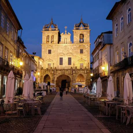 Sé de Braga