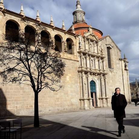 Sé de Lamego