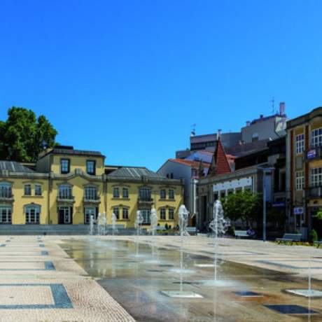 Chaves