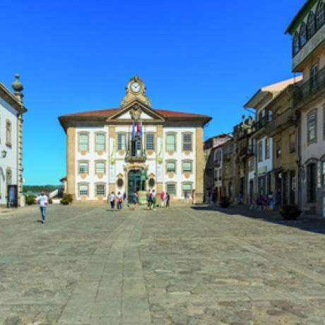 Municipal Square