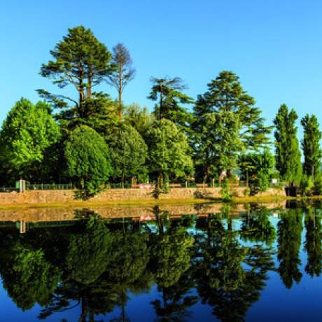 Tâmega River