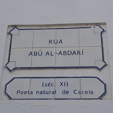 Nome de Rua