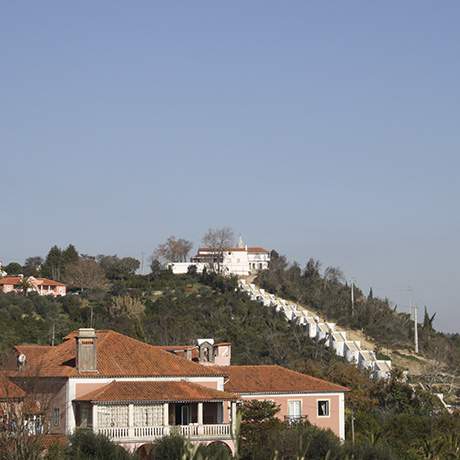 Capela de Nossa Senhora da Piedade