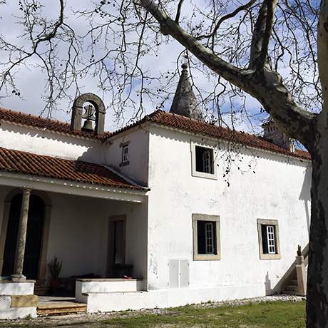 Capela de Nossa Senhora da Piedade
