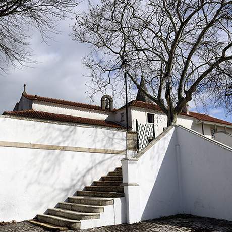 Capela de Nossa Senhora da Piedade