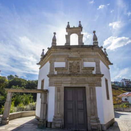 Capela das 7 esquinas