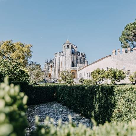 Castelo de Tomar