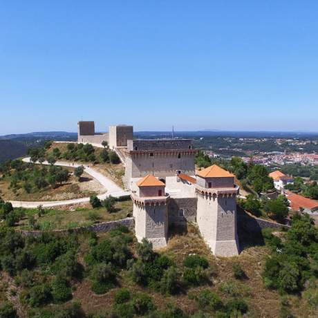 Castelo de Ourém