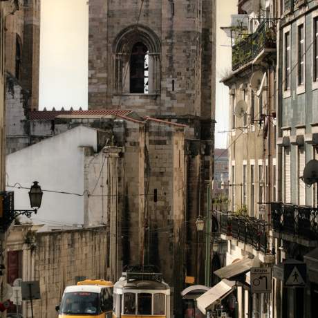 Sé de Lisboa